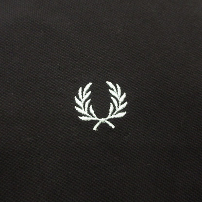 FRED PERRY | フレッドペリー TWIN TIPPED FRED PERRY SHIRT ポロシャツ M3600 ネイビー サイズ：M