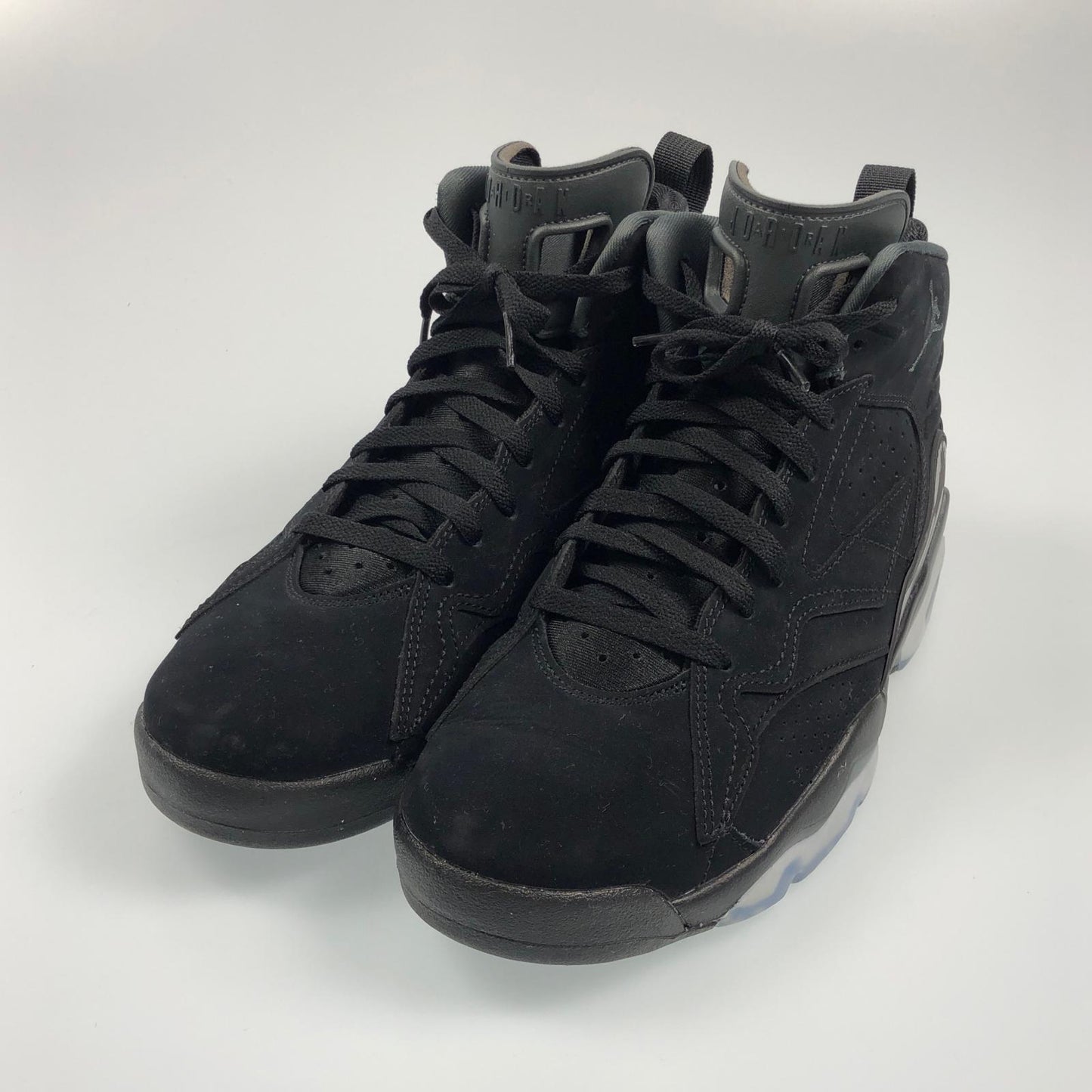 NIKE | ナイキ JORDAN MVP 678 スニーカー DZ4475-001 2024S/S サイズ:28.5cm ブラック 28.5cm【姫路東店】