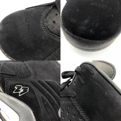 NIKE | ナイキ JORDAN MVP 678 スニーカー DZ4475-001 2024S/S サイズ:28.5cm ブラック 28.5cm【姫路東店】