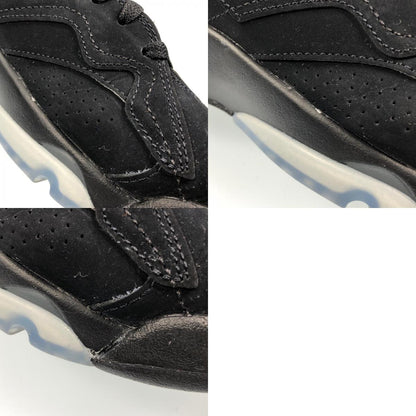 NIKE | ナイキ JORDAN MVP 678 スニーカー DZ4475-001 2024S/S サイズ:28.5cm ブラック 28.5cm【姫路東店】