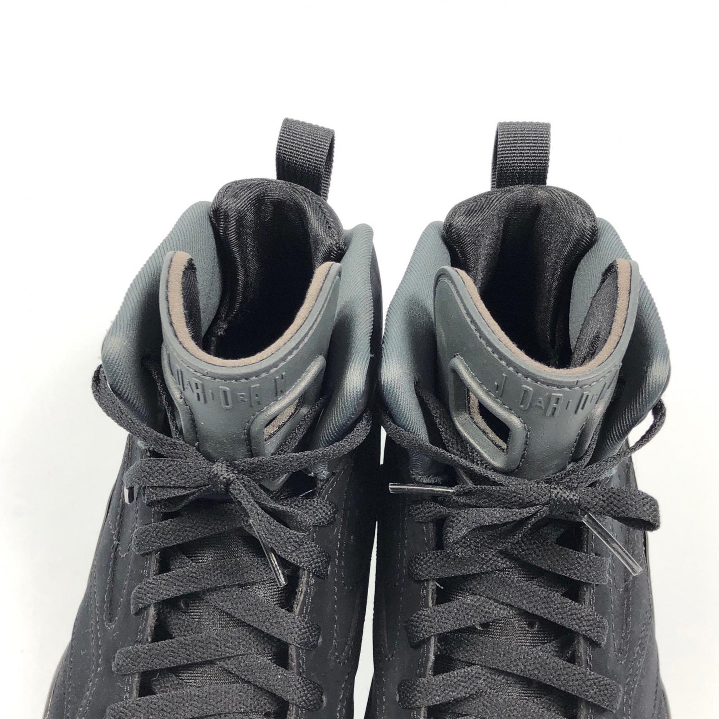 NIKE | ナイキ JORDAN MVP 678 スニーカー DZ4475-001 2024S/S サイズ:28.5cm ブラック 28.5cm【姫路東店】