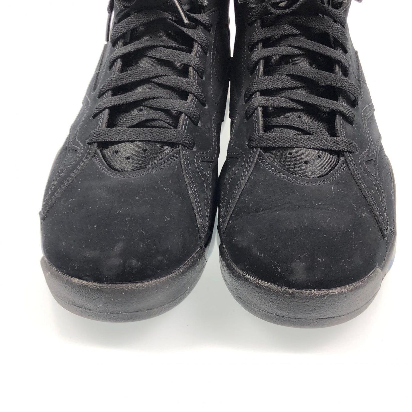 NIKE | ナイキ JORDAN MVP 678 スニーカー DZ4475-001 2024S/S サイズ:28.5cm ブラック 28.5cm【姫路東店】