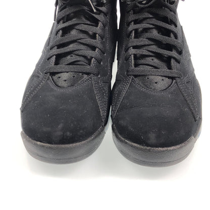 NIKE | ナイキ JORDAN MVP 678 スニーカー DZ4475-001 2024S/S サイズ:28.5cm ブラック 28.5cm【姫路東店】