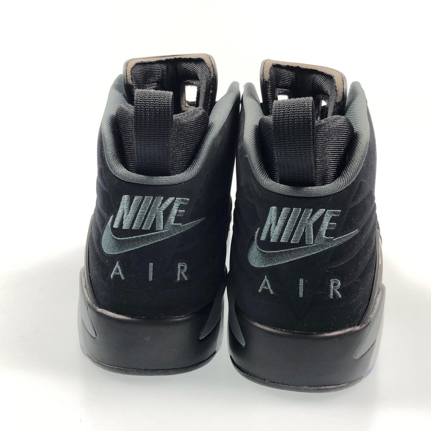 NIKE | ナイキ JORDAN MVP 678 スニーカー DZ4475-001 2024S/S サイズ:28.5cm ブラック 28.5cm【姫路東店】
