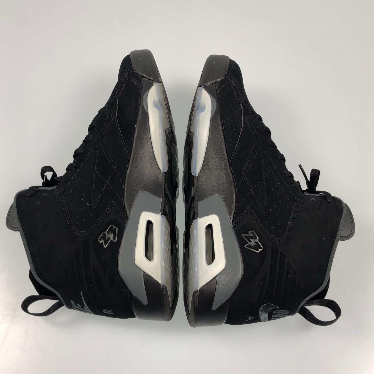 NIKE | ナイキ JORDAN MVP 678 スニーカー DZ4475-001 2024S/S サイズ:28.5cm ブラック 28.5cm【姫路東店】