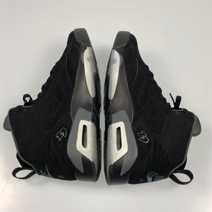 NIKE | ナイキ JORDAN MVP 678 スニーカー DZ4475-001 2024S/S サイズ:28.5cm ブラック 28.5cm【姫路東店】