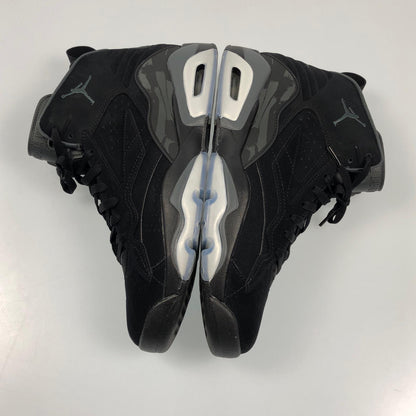 NIKE | ナイキ JORDAN MVP 678 スニーカー DZ4475-001 2024S/S サイズ:28.5cm ブラック 28.5cm【姫路東店】