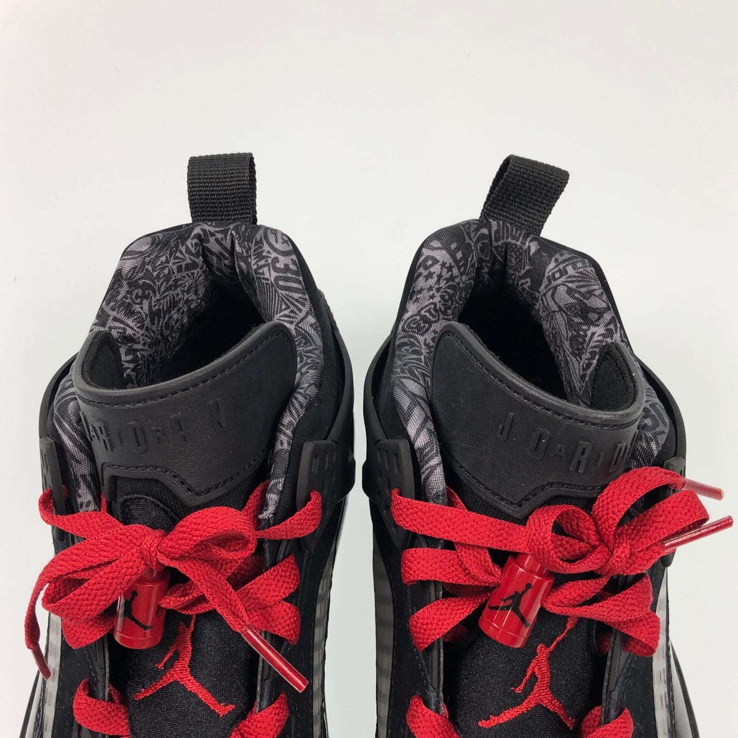 NIKE | ナイキ JORDAN SPIZIKE LOW スニーカー FQ1759-060 2025S/S サイズ:29.0cm ブラック 29cm【姫路東店】