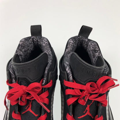 NIKE | ナイキ JORDAN SPIZIKE LOW スニーカー FQ1759-060 2025S/S サイズ:29.0cm ブラック 29cm【姫路東店】