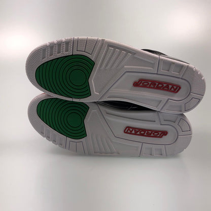 NIKE | ナイキ JORDAN SPIZIKE LOW スニーカー FQ1759-060 2025S/S サイズ:29.0cm ブラック 29cm【姫路東店】