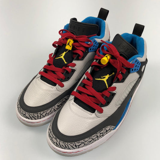 NIKE | ナイキ JORDAN SPIZIKE LOW OBAMA スニーカー IM7425-004 2024S/S サイズ:28.5cm マルチカラー 28.5cm【姫路東店】