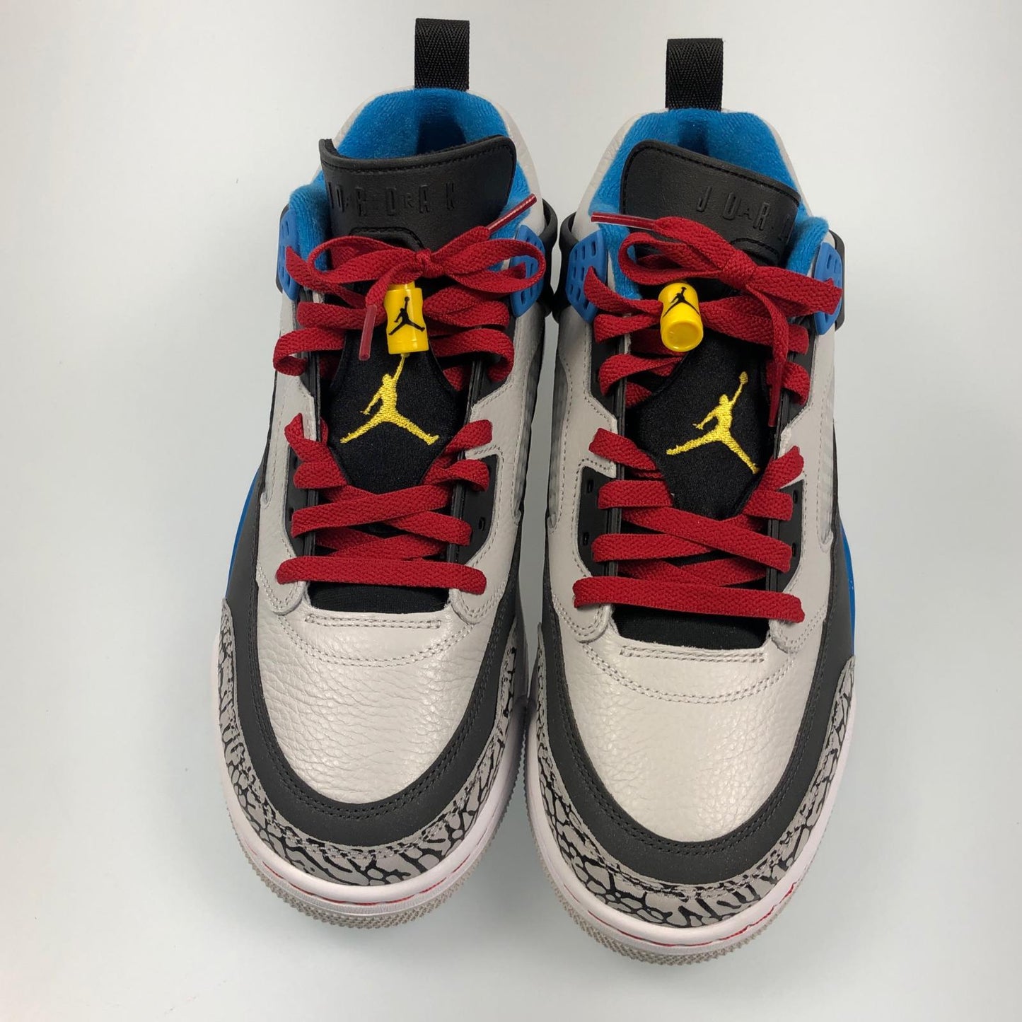 NIKE | ナイキ JORDAN SPIZIKE LOW OBAMA スニーカー IM7425-004 2024S/S サイズ:28.5cm マルチカラー 28.5cm【姫路東店】