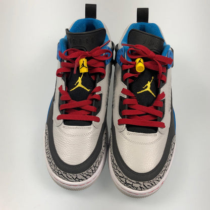 NIKE | ナイキ JORDAN SPIZIKE LOW OBAMA スニーカー IM7425-004 2024S/S サイズ:28.5cm マルチカラー 28.5cm【姫路東店】