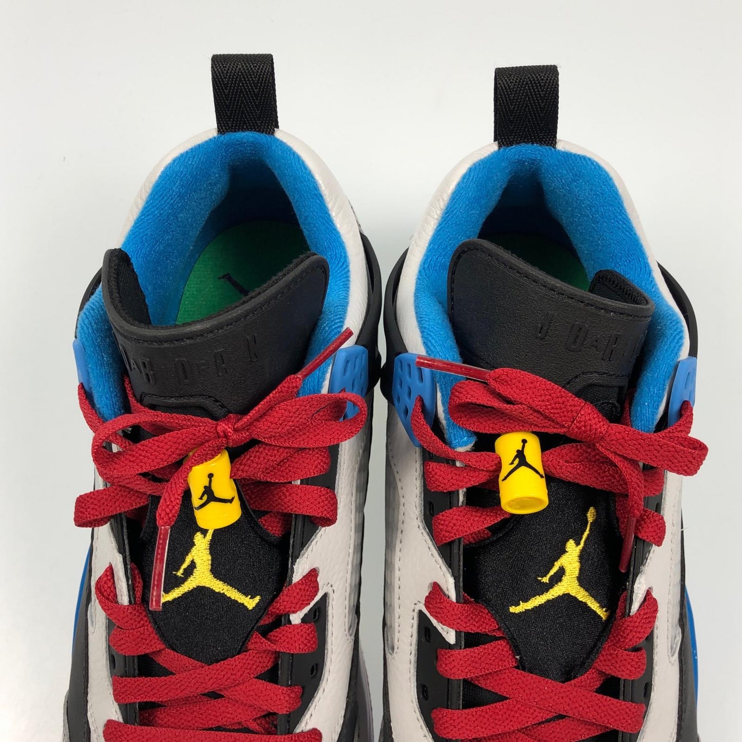 NIKE | ナイキ JORDAN SPIZIKE LOW OBAMA スニーカー IM7425-004 2024S/S サイズ:28.5cm マルチカラー 28.5cm【姫路東店】
