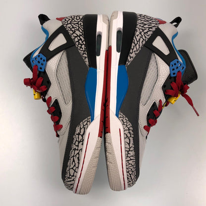 NIKE | ナイキ JORDAN SPIZIKE LOW OBAMA スニーカー IM7425-004 2024S/S サイズ:28.5cm マルチカラー 28.5cm【姫路東店】