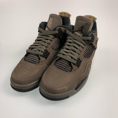 NIKE | ナイキ AIR JORDAN 4 CAVE STONE スニーカー FV5029-200 2025A/W サイズ:28.5cm チャコールグレー 28.5cm【姫路東店】