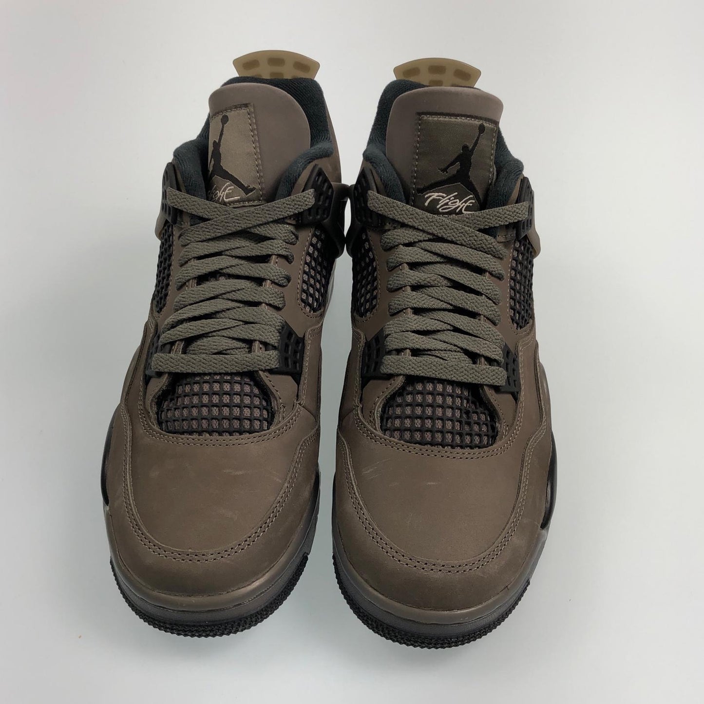 NIKE | ナイキ AIR JORDAN 4 CAVE STONE スニーカー FV5029-200 2025A/W サイズ:28.5cm チャコールグレー 28.5cm【姫路東店】