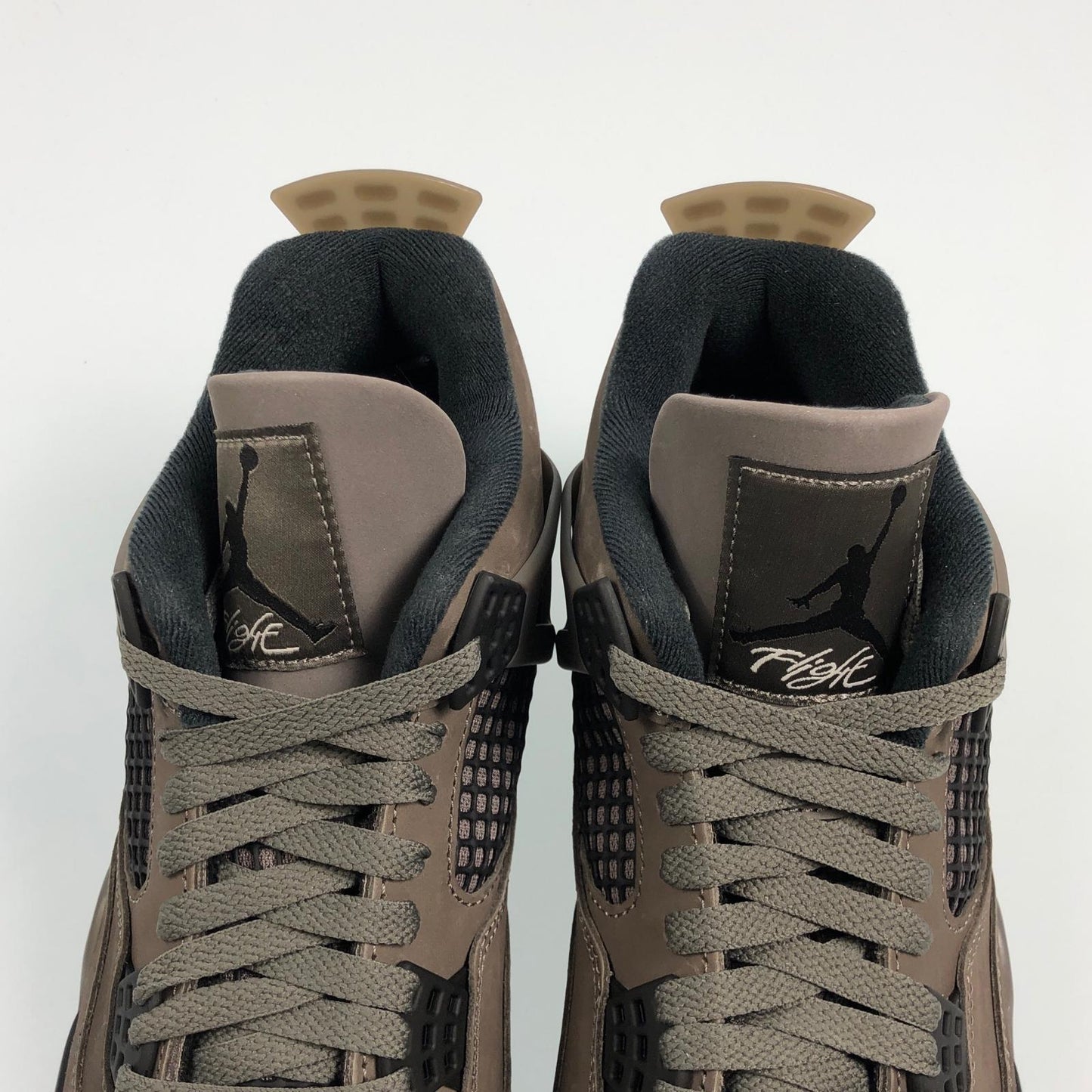 NIKE | ナイキ AIR JORDAN 4 CAVE STONE スニーカー FV5029-200 2025A/W サイズ:28.5cm チャコールグレー 28.5cm【姫路東店】