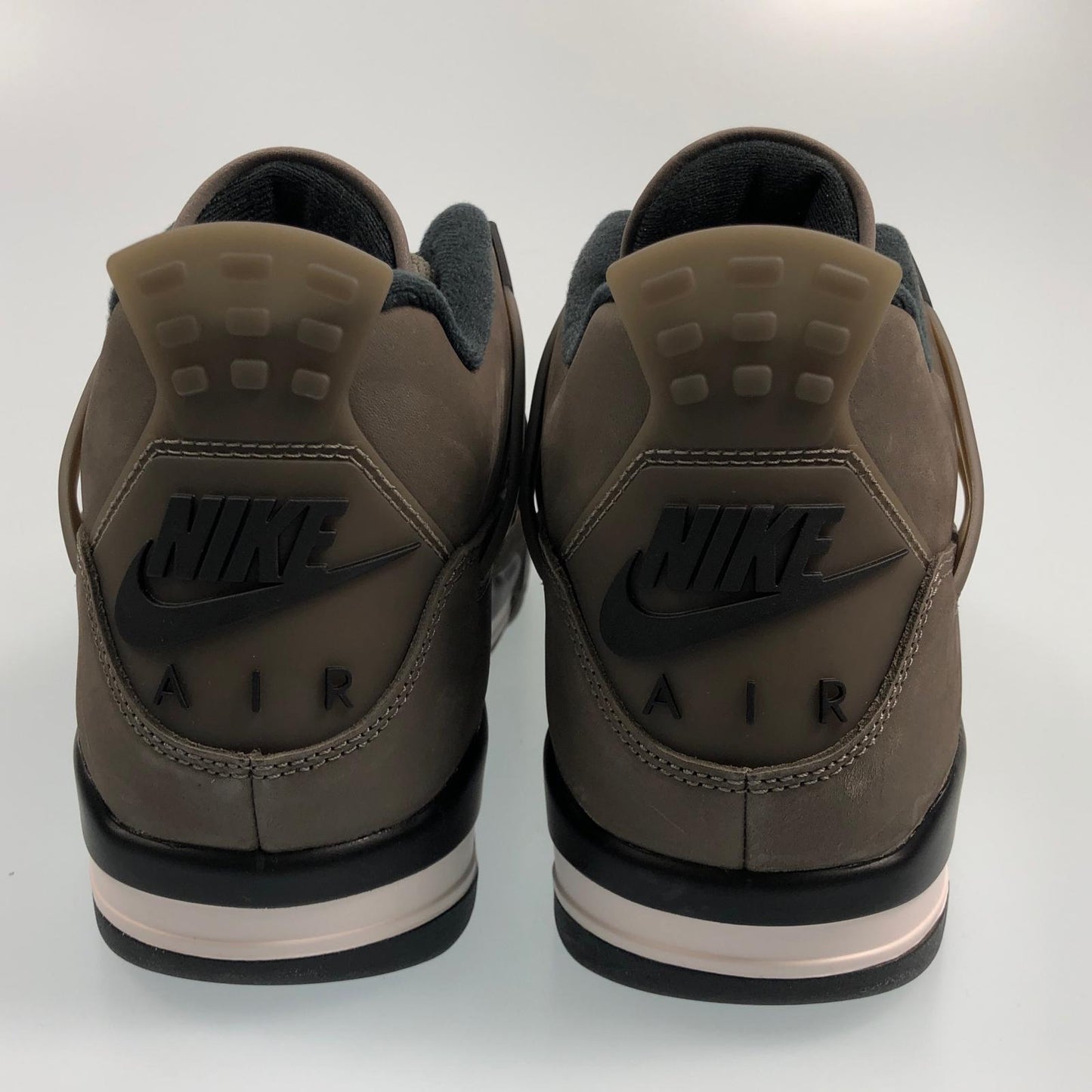 NIKE | ナイキ AIR JORDAN 4 CAVE STONE スニーカー FV5029-200 2025A/W サイズ:28.5cm チャコールグレー 28.5cm【姫路東店】