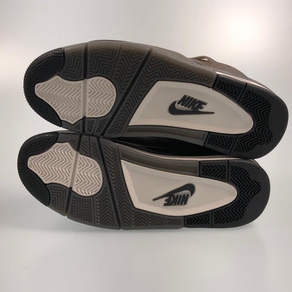 NIKE | ナイキ AIR JORDAN 4 CAVE STONE スニーカー FV5029-200 2025A/W サイズ:28.5cm チャコールグレー 28.5cm【姫路東店】
