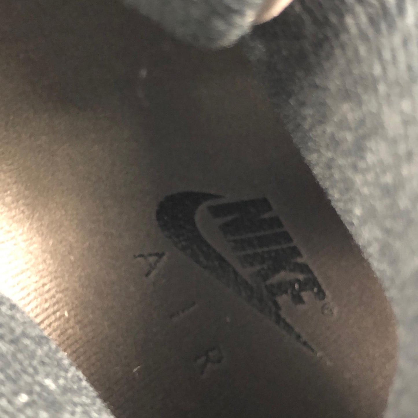 NIKE | ナイキ AIR JORDAN 4 CAVE STONE スニーカー FV5029-200 2025A/W サイズ:28.5cm チャコールグレー 28.5cm【姫路東店】