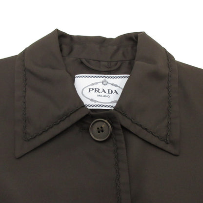 PRADA | プラダ その他アウター 291059 2015年製 サイズ：36【姫路東店】