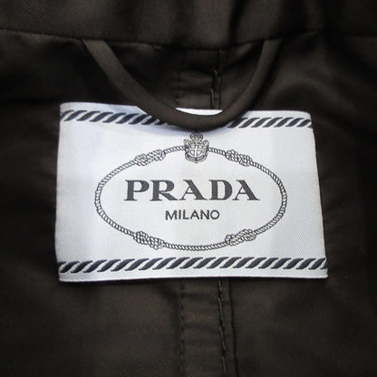 PRADA | プラダ その他アウター 291059 2015年製 サイズ：36【姫路東店】