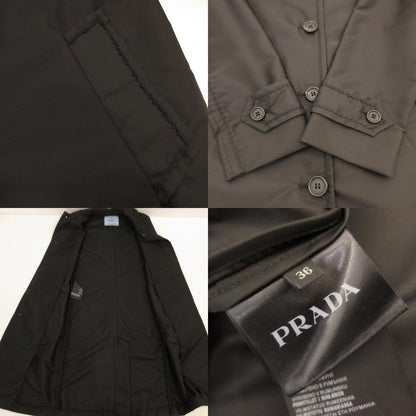 PRADA | プラダ その他アウター 291059 2015年製 サイズ：36【姫路東店】