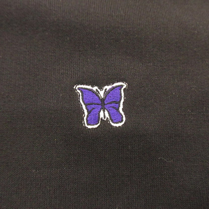 Needles | ニードルス Logo embroidery S/S blouson ブルゾン KP230 ブラック サイズ：M【姫路東店】
