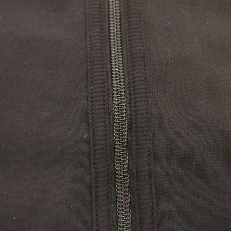 Needles | ニードルス Logo embroidery S/S blouson ブルゾン KP230 ブラック サイズ：M【姫路東店】