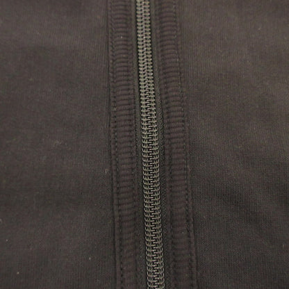 Needles | ニードルス Logo embroidery S/S blouson ブルゾン KP230 ブラック サイズ：M【姫路東店】
