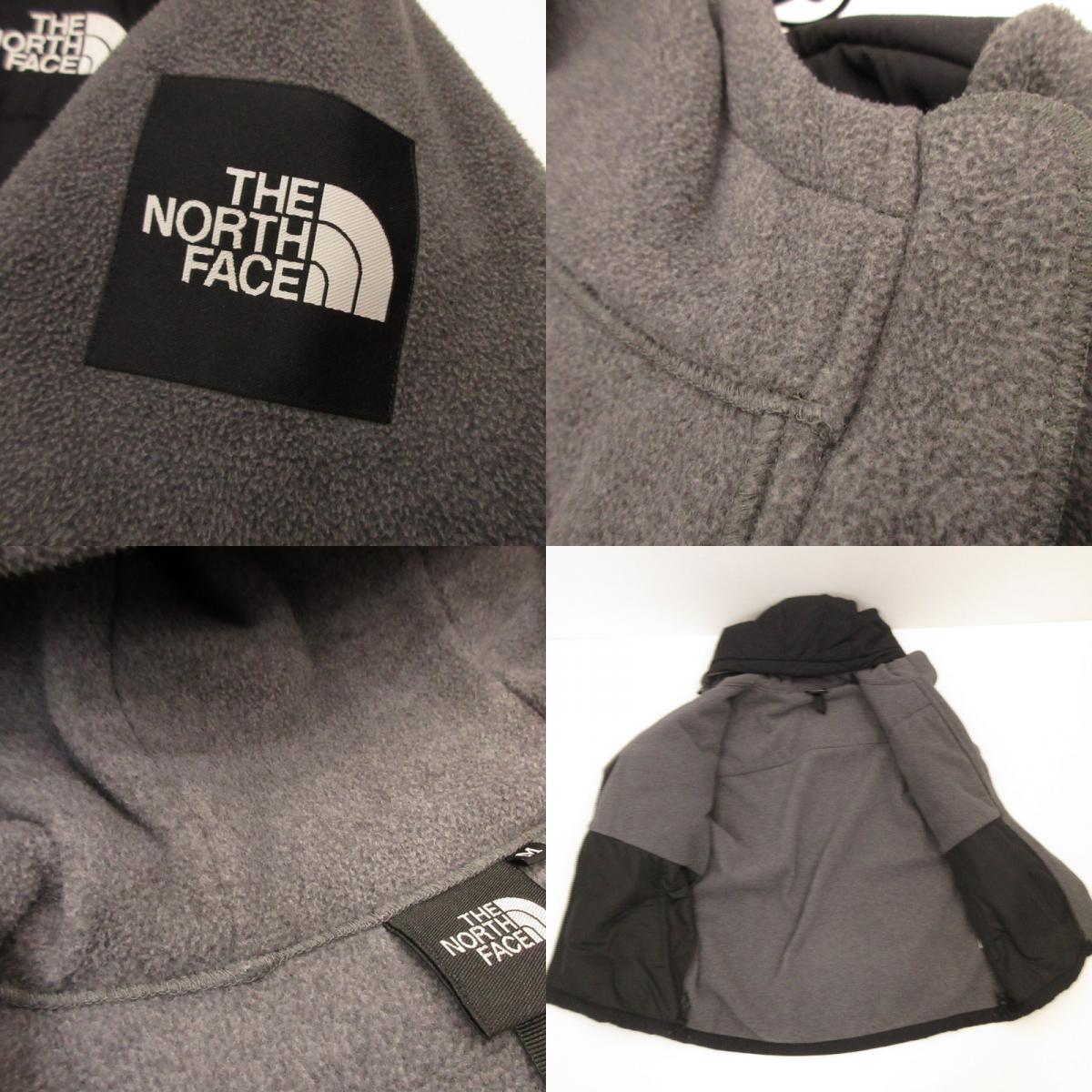THE NORTH FACE | The North Face Denali Hoodie Other Tops NA71952 Gray Size: M