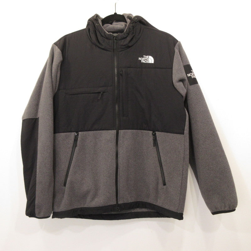 THE NORTH FACE | The North Face Denali Hoodie Other Tops NA71952 Gray Size: M