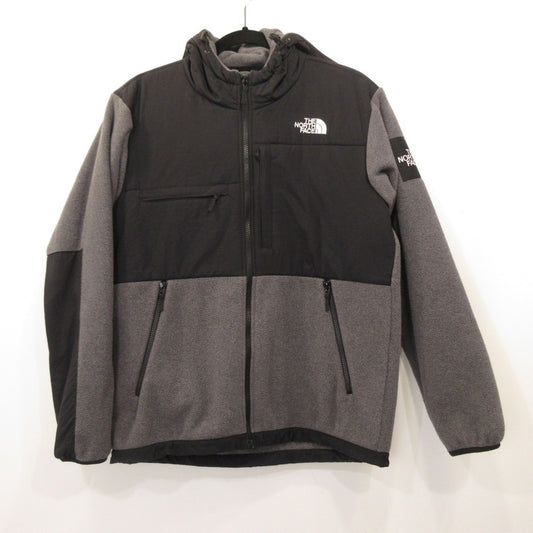 THE NORTH FACE | ザ・ノースフェイス Denali Hoodie その他トップス NA71952 グレー サイズ：M