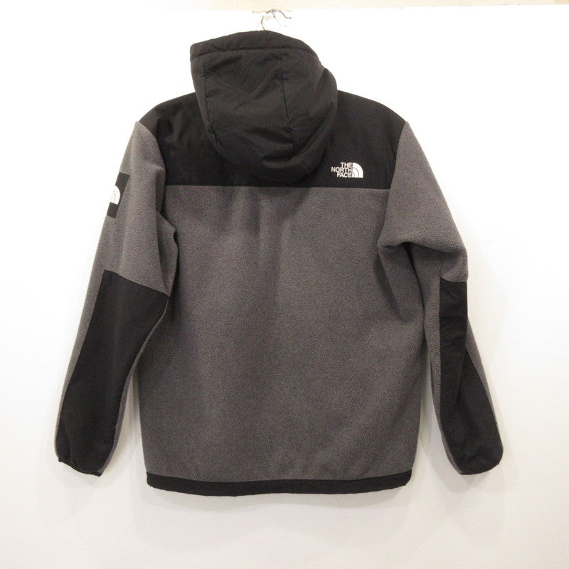 THE NORTH FACE | The North Face Denali Hoodie Other Tops NA71952 Gray Size: M