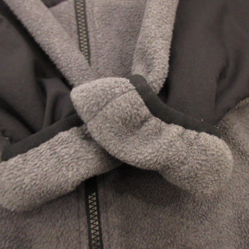 THE NORTH FACE | The North Face Denali Hoodie Other Tops NA71952 Gray Size: M