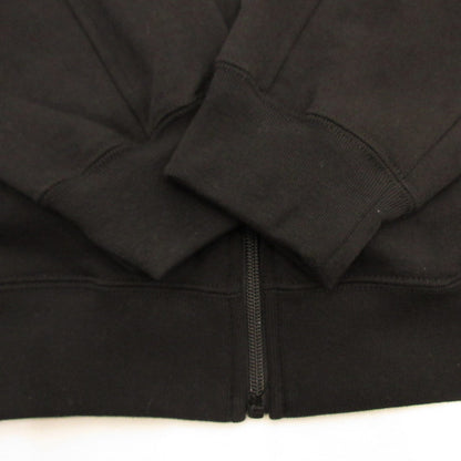 【中古】Supreme | シュプリーム Color Blocked Zip Up Hooded Sweatshirt パーカー ブラック サイズ：M