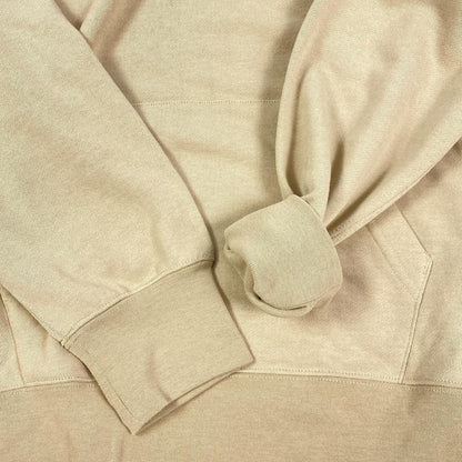 THE NORTH FACE | ザ・ノースフェイス SQUARE LOGO HOODIE パーカー NT12035 カーキ サイズ：M【姫路東店】