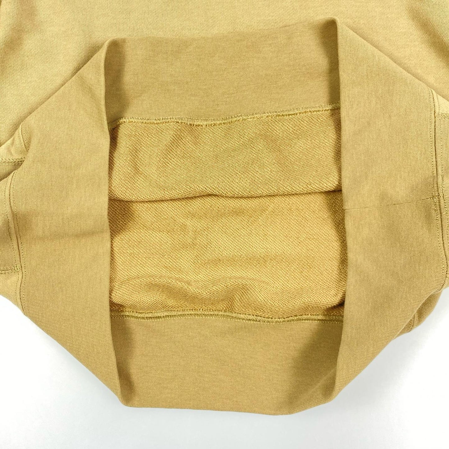 THE NORTH FACE | ザ・ノースフェイス SQUARE LOGO HOODIE パーカー NT12035 カーキ サイズ：M【姫路東店】