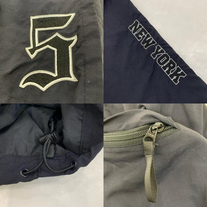 【中古】Supreme | シュプリーム Old English Track Pant パンツ 2025S/S ブラック サイズ：S