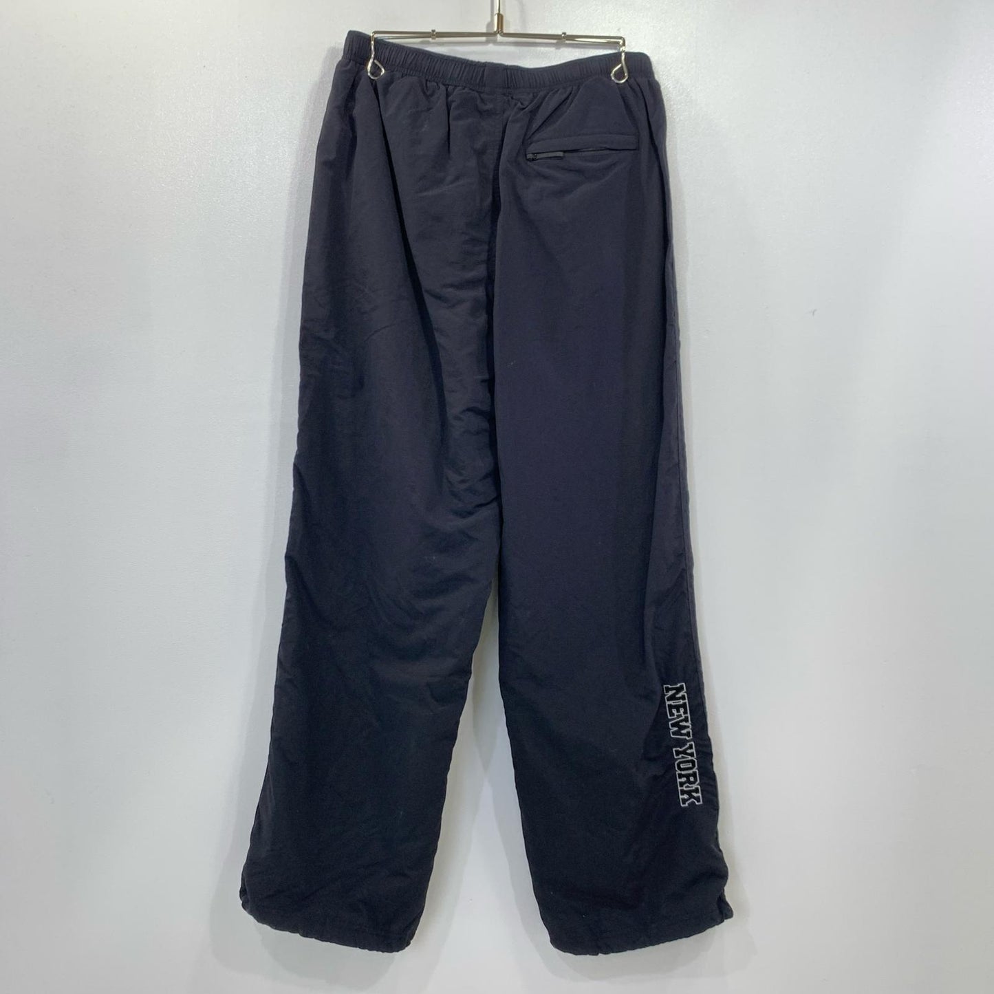 【中古】Supreme | シュプリーム Old English Track Pant パンツ 2025S/S ブラック サイズ：S