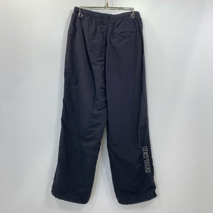 【中古】Supreme | シュプリーム Old English Track Pant パンツ 2025S/S ブラック サイズ：S