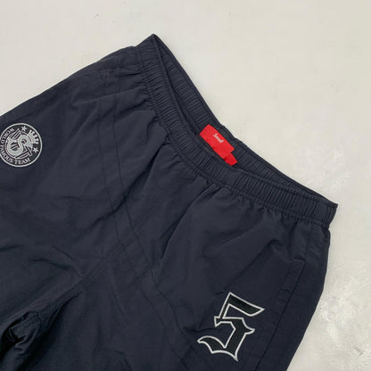 【中古】Supreme | シュプリーム Old English Track Pant パンツ 2025S/S ブラック サイズ：S