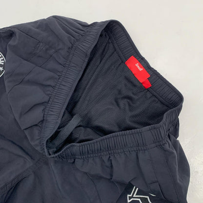 【中古】Supreme | シュプリーム Old English Track Pant パンツ 2025S/S ブラック サイズ：S