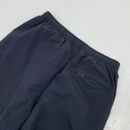 【中古】Supreme | シュプリーム Old English Track Pant パンツ 2025S/S ブラック サイズ：S