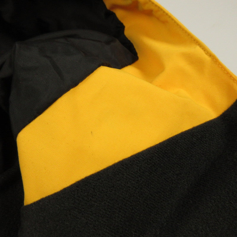 【中古】Supreme | シュプリーム ARC LOGO MOUNTAIN PARKA マウンテンパーカー NP11901I ×THE NORTH FACE イエロー サイズ：S