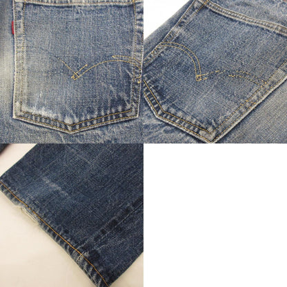 WARE HOUSE | ウェアハウス　ウエアハウス Lot.1105 デニムパンツ ブルー サイズ：31【姫路東店】