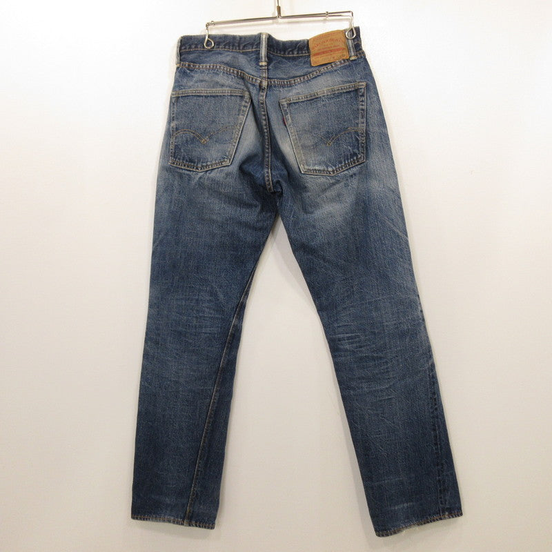 WARE HOUSE | ウェアハウス　ウエアハウス Lot.1105 デニムパンツ ブルー サイズ：31【姫路東店】