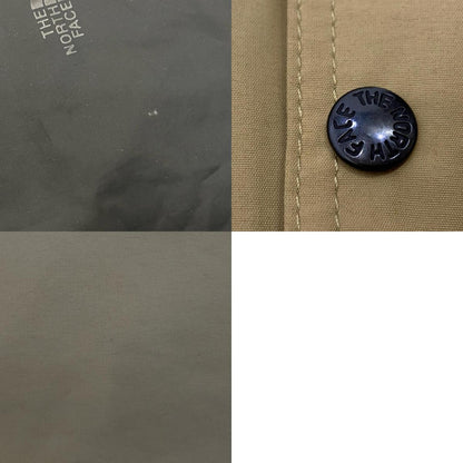 THE NORTH FACE | ザ・ノースフェイス MOUNTAIN LIGHT JACKET マウンテンパーカー NP11834 ベージュ サイズ：XL【姫路東店】
