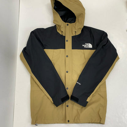 THE NORTH FACE | ザ・ノースフェイス MOUNTAIN LIGHT JACKET マウンテンパーカー NP11834 ベージュ サイズ：XL【姫路東店】